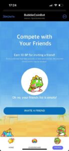 BubbleCoinBot 5