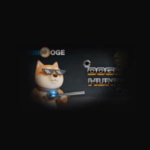 Doge Games 1