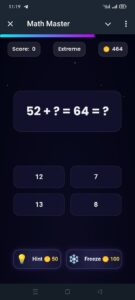 Math Master 4