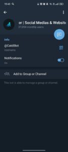 🐈‍⬛️ Cat Downloader | Social Medias & Websites Downloader 3