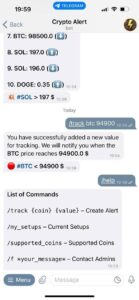 Crypto Alert 2