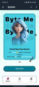 ByteMe 1