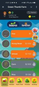 Green Thumb Farm 3