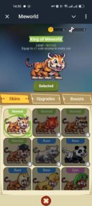 Meworld 1