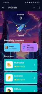 PIGCoin 3