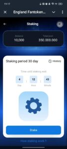 EARN RSUI 5