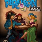 Piratron