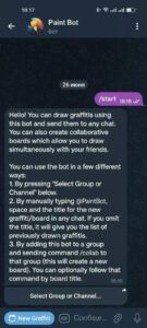 Paint Bot 2