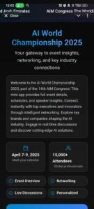 AIWorldChampionship 1