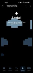OpenGaming 7