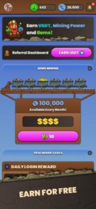 True Miner 4
