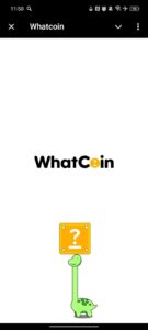 Whatcoin 1
