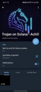 Trojan on Solana 4