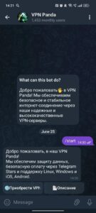 VPN Panda 3