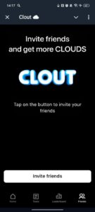 Clout ☁️ 3