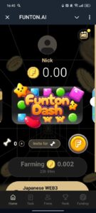 FUNTON.AI 1