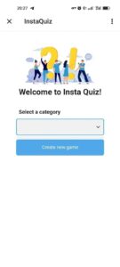 InstaQuiz 3