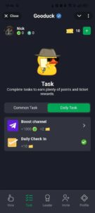 Gooduck 1