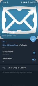 DropMail.me 4
