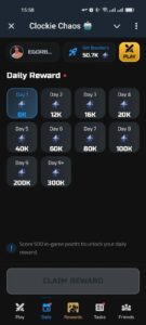 Open Loot Group & Quests ✨ 4