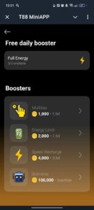 T88 MiniAPP 3