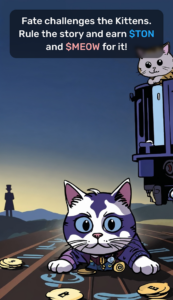 Lost Cats 1
