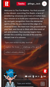 The Five Realms 2