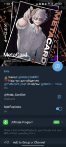 MetaCard 4