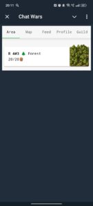 Chat Wars 3