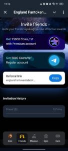 EARN RSUI 2
