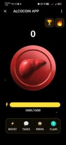 ALCOCOIN APP 2