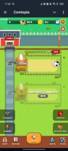 Cowtopia 1