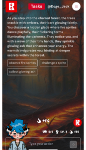 The Five Realms 3