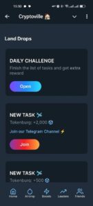 Cryptoville 🏠 5