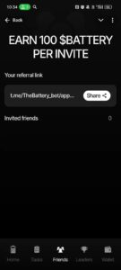 BATTERY 2