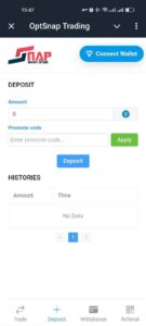 OptSnap Trading 4