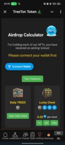 TreeTon Token 🌲 4