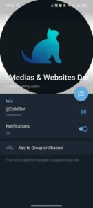 🐈‍⬛️ Cat Downloader | Social Medias & Websites Downloader 4