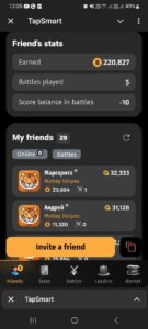 TapSmart 2