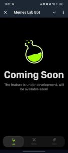 LAB Launcher 6