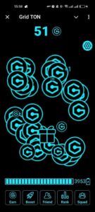 Grid TON 7