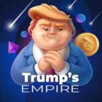 Trump’s Empire
