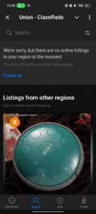 Union — Classifieds 2