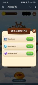 Airdropify 2