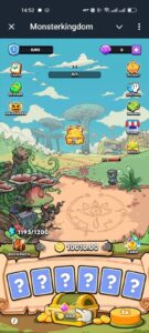 Monsterkingdom 2