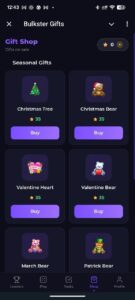 Bulkster Gifts 1