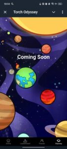 Televerse Odyssey 4