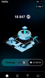 BuxHub App 2