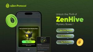 aZenBot 3
