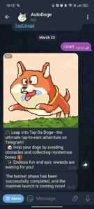 AutoDoge 2